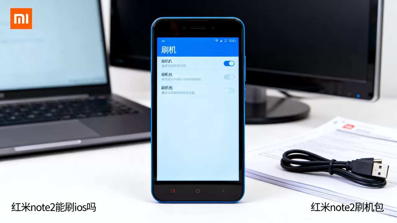 红米note2能刷ios吗，红米note2刷机包