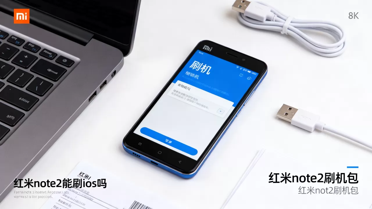 红米note2能刷ios吗，红米note2刷机包