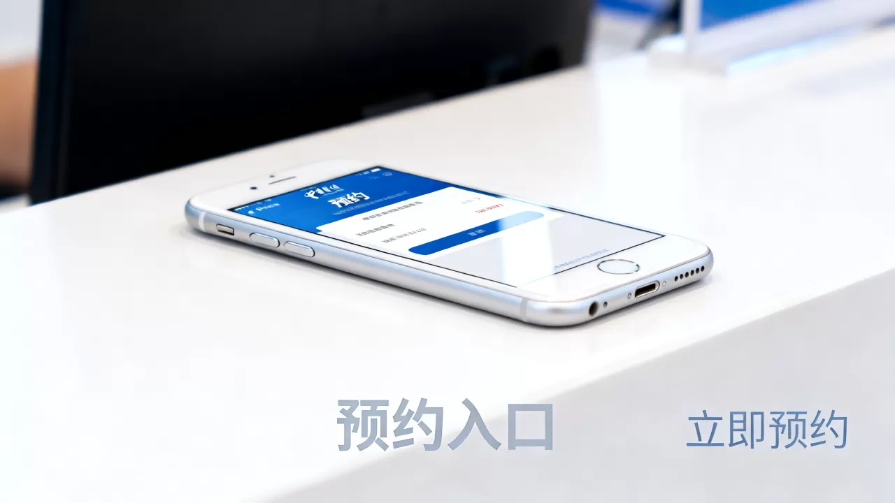 中国电信iPhone 6预约在哪？iPhone 6预约入口