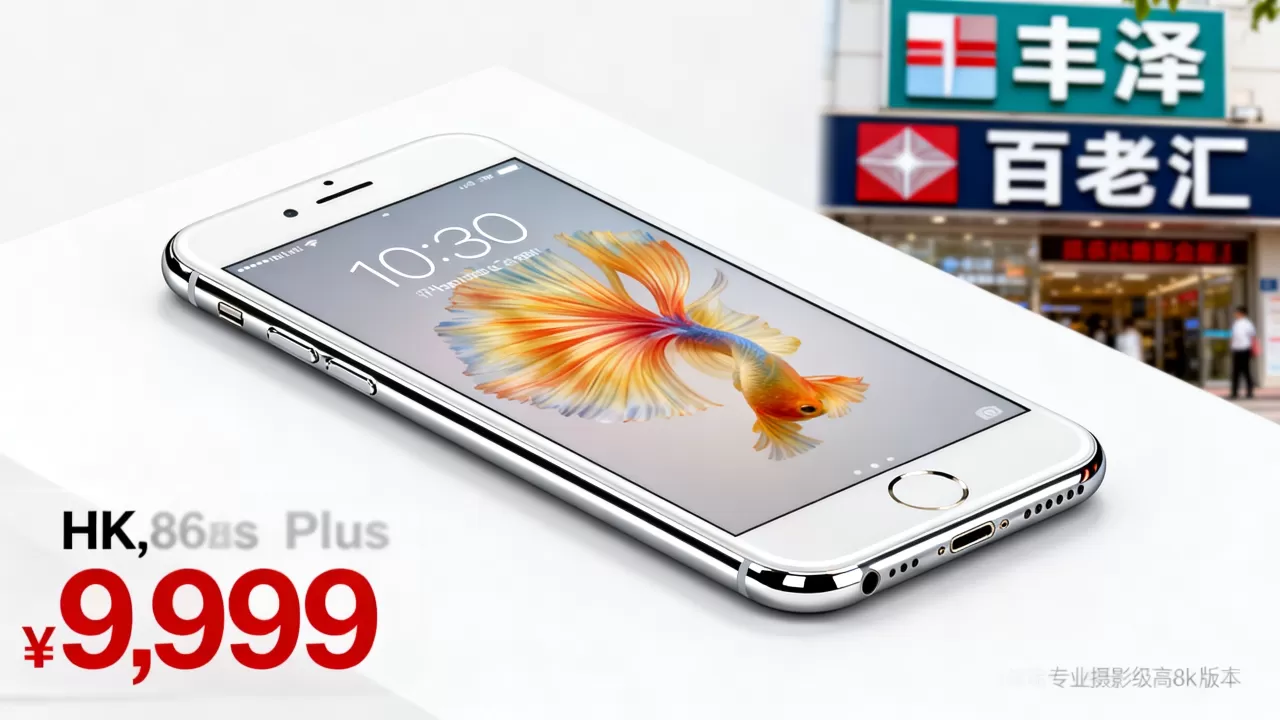 在香港哪里买iPhone6s Plus最便宜?香港买iphone6s plus 在香港哪里买iPhone6s Plus最便宜?香港买iphone6s plus