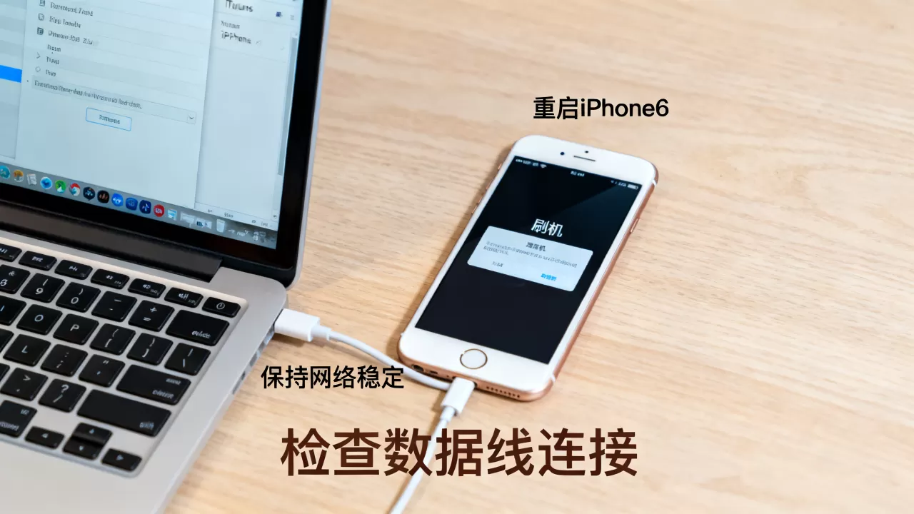 iphone6刷机未知错误怎么办,iphone6刷机教程 iphone6刷机未知错误怎么办,iphone6刷机教程