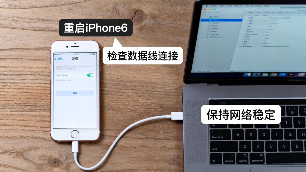 iphone6刷机未知错误怎么办,iphone6刷机教程 iphone6刷机未知错误怎么办,iphone6刷机教程