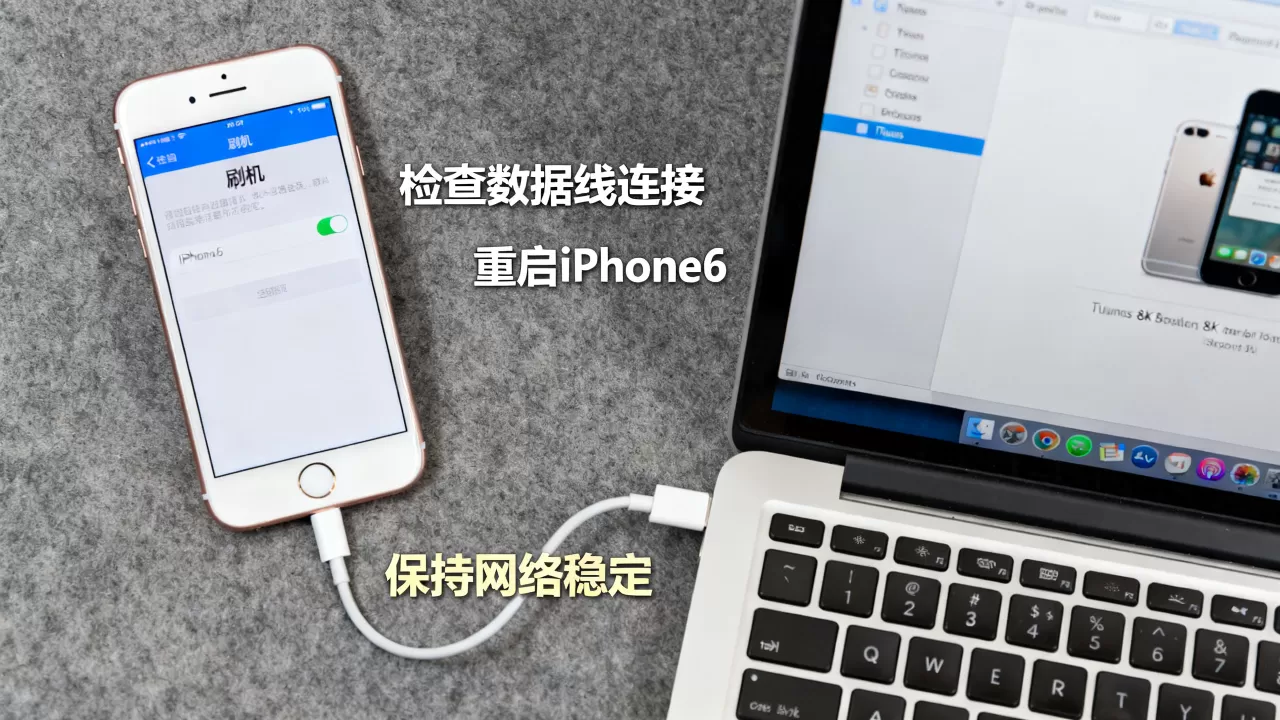 iphone6刷机未知错误怎么办,iphone6刷机教程 iphone6刷机未知错误怎么办,iphone6刷机教程
