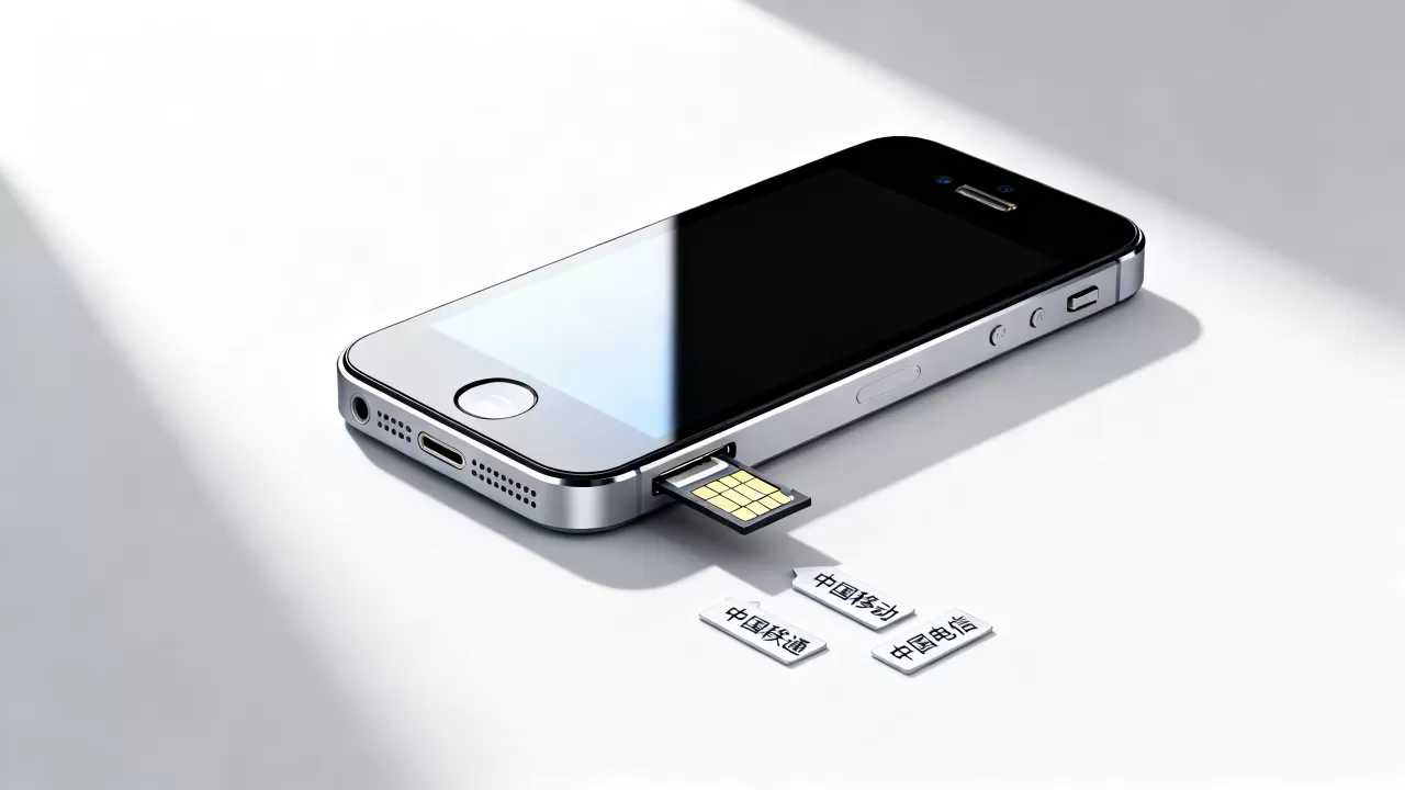 iphone5三网通，iphone5三网通支持哪些运营商