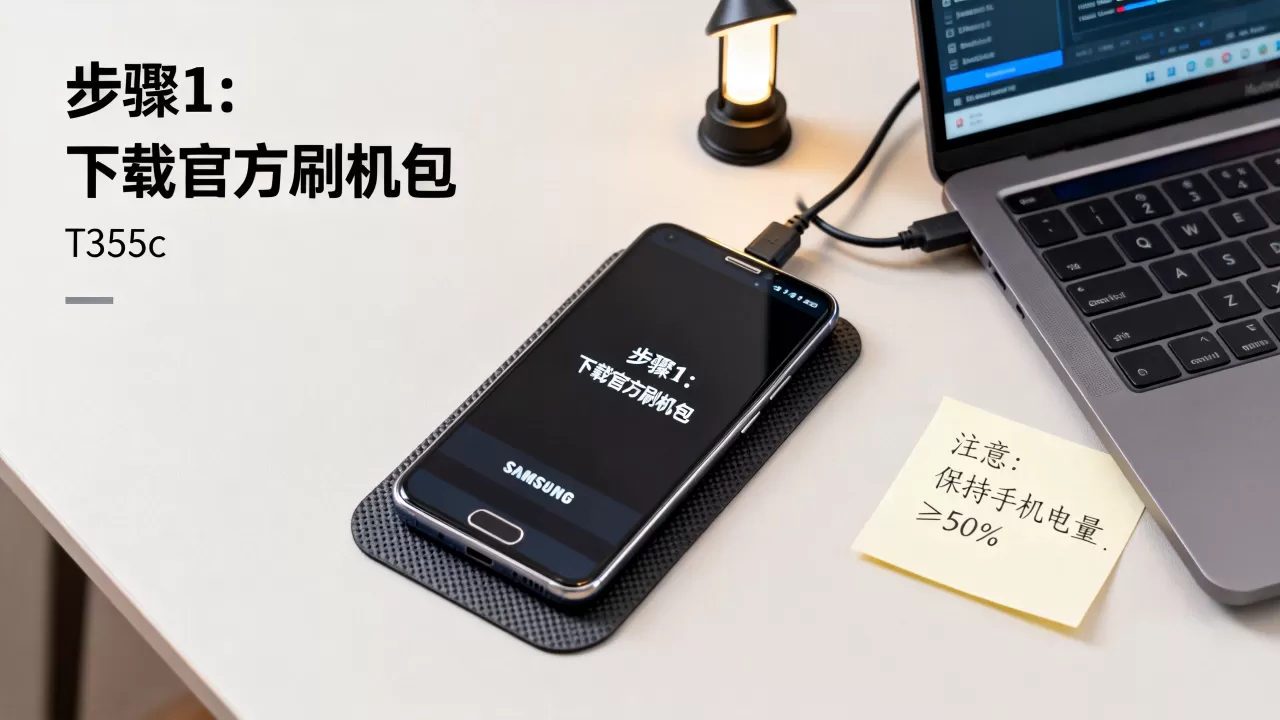 三星t355c刷机教程，三星t355c刷机教程