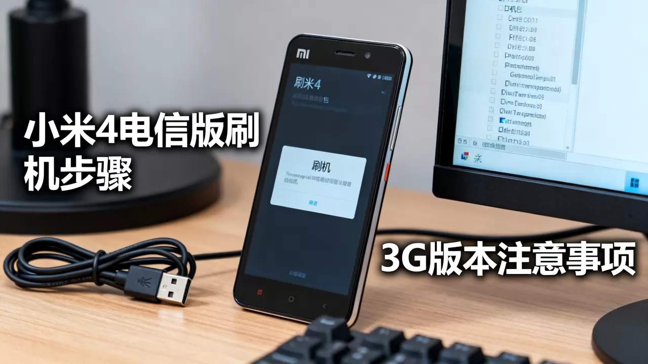 小米4电信3g刷机包,小米4电信版刷机包怎么刷 小米4电信3g刷机包,小米4电信版刷机包怎么刷
