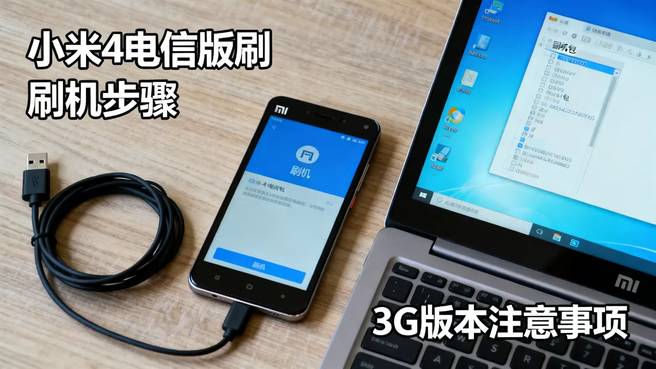 小米4电信3g刷机包,小米4电信版刷机包怎么刷 小米4电信3g刷机包,小米4电信版刷机包怎么刷