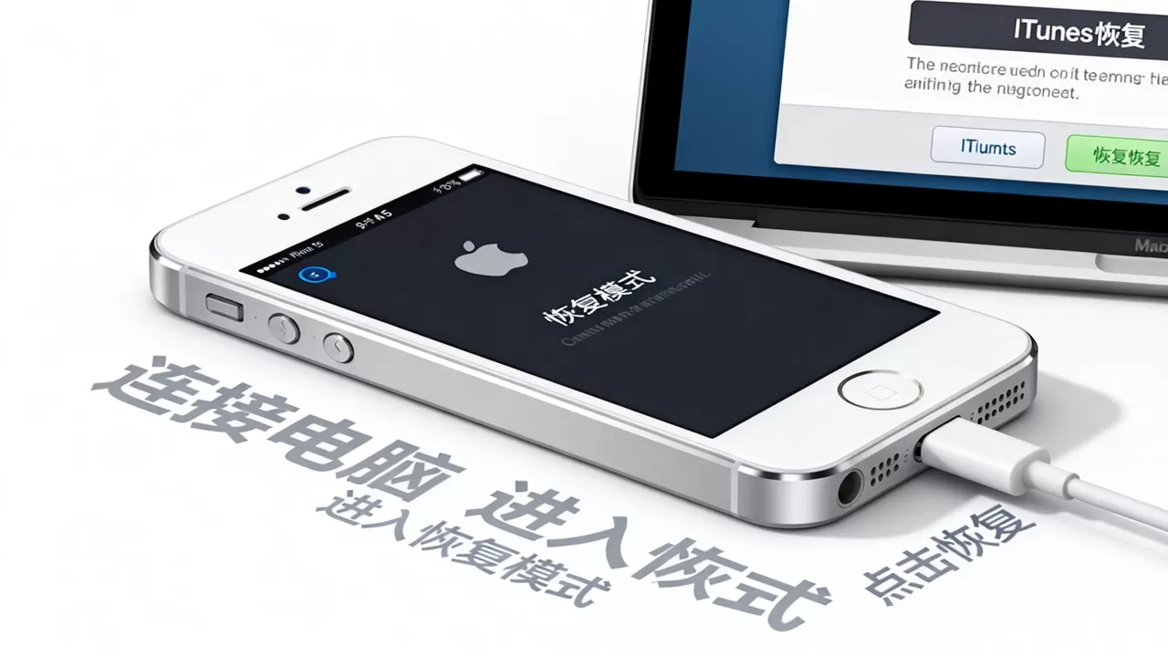 iphone5越狱后怎么恢复,iphone5越狱后恢复出厂设置方法 iphone5越狱后怎么恢复,iphone5越狱后恢复出厂设置方法