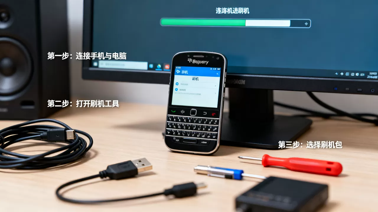 黑莓q10一键刷机教程,黑莓q10刷机失败怎么办 黑莓q10一键刷机教程,黑莓q10刷机失败怎么办