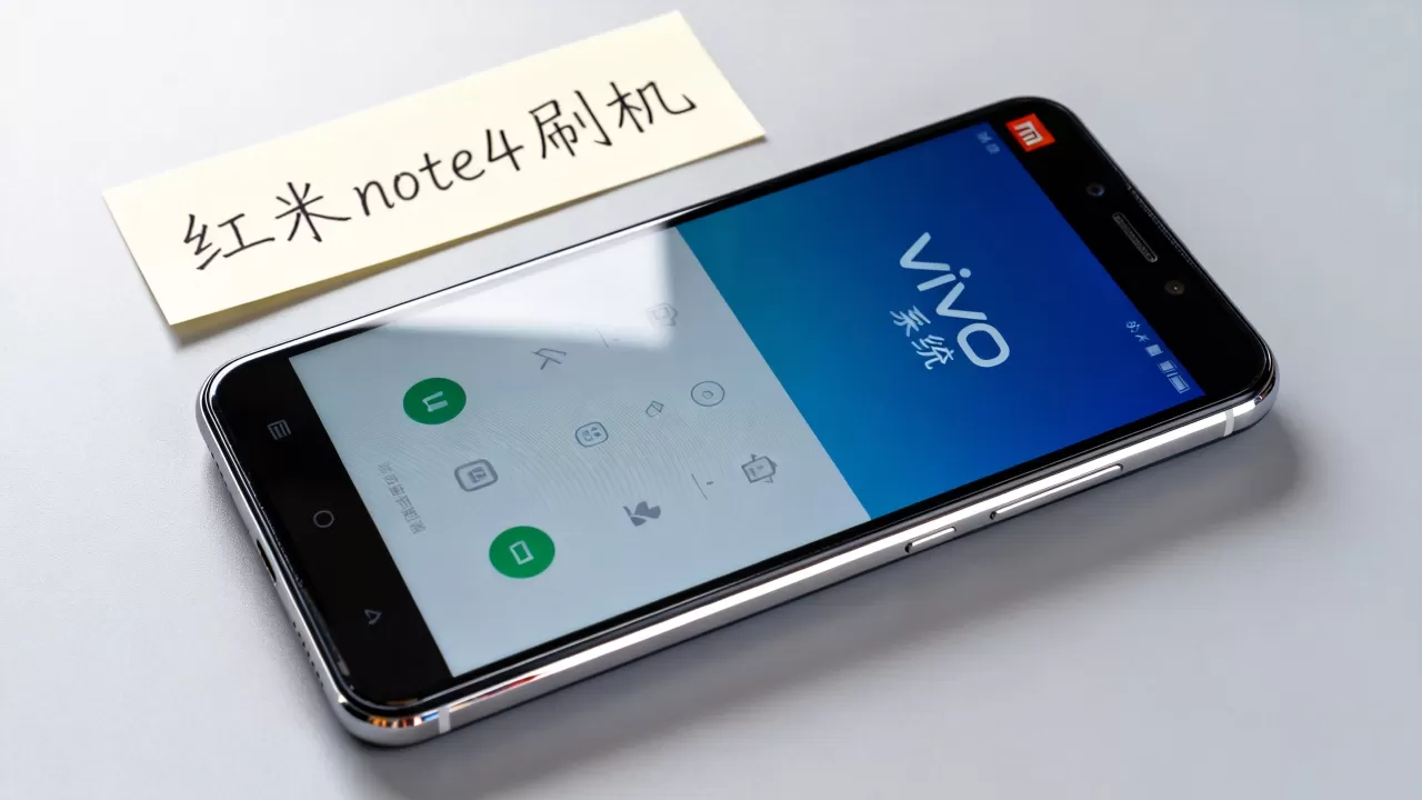 红米note4能刷vivo系统吗,红米note4刷机 红米note4能刷vivo系统吗,红米note4刷机