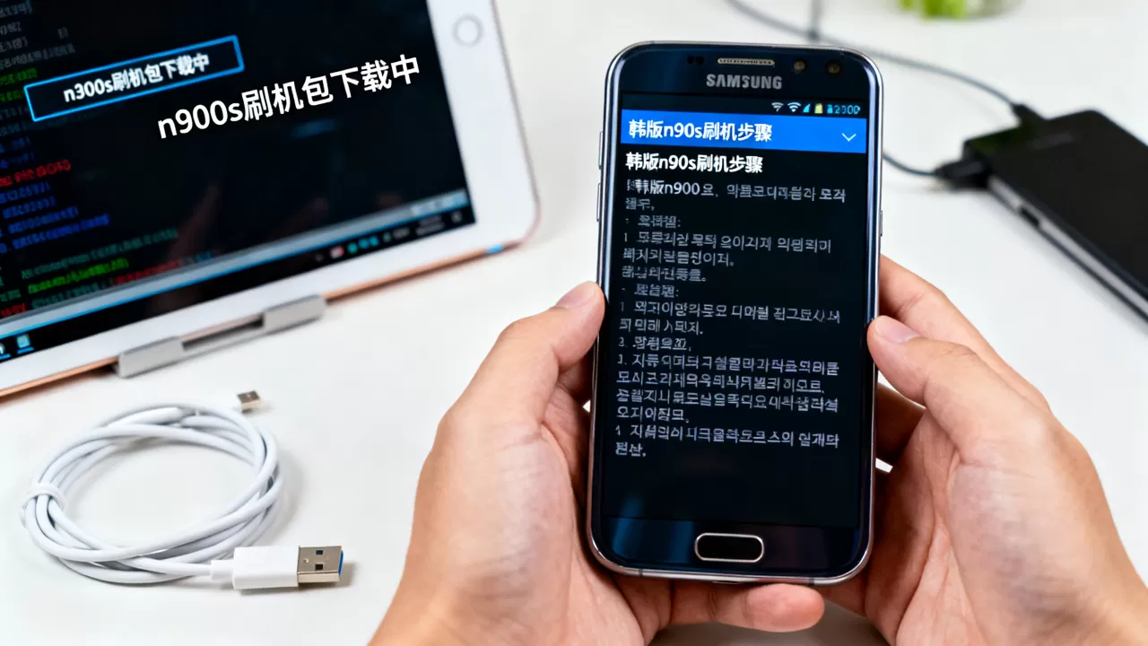 韩版n900s刷机包怎么刷?n900s刷机包下载 韩版n900s刷机包怎么刷?n900s刷机包下载