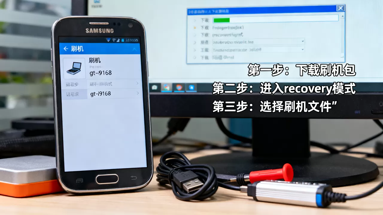 三星gt-i9158刷机教程,三星gt-i9158怎么刷机 三星gt-i9158刷机教程,三星gt-i9158怎么刷机