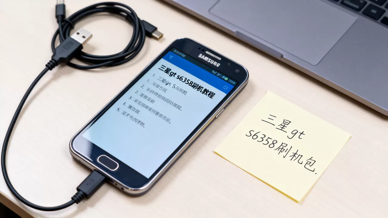 三星gt s6358刷机教程，三星gt s6358刷机包