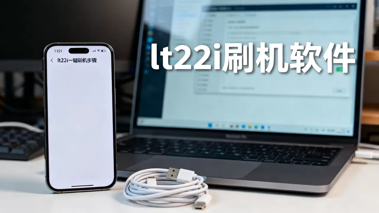 lt22i一键刷机教程，lt22i刷机软件