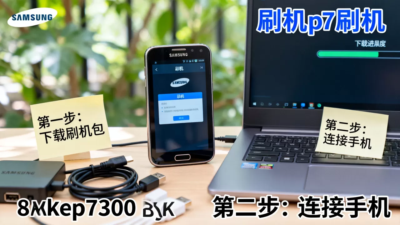 三星p7300刷机包怎么刷，三星p7300刷机包