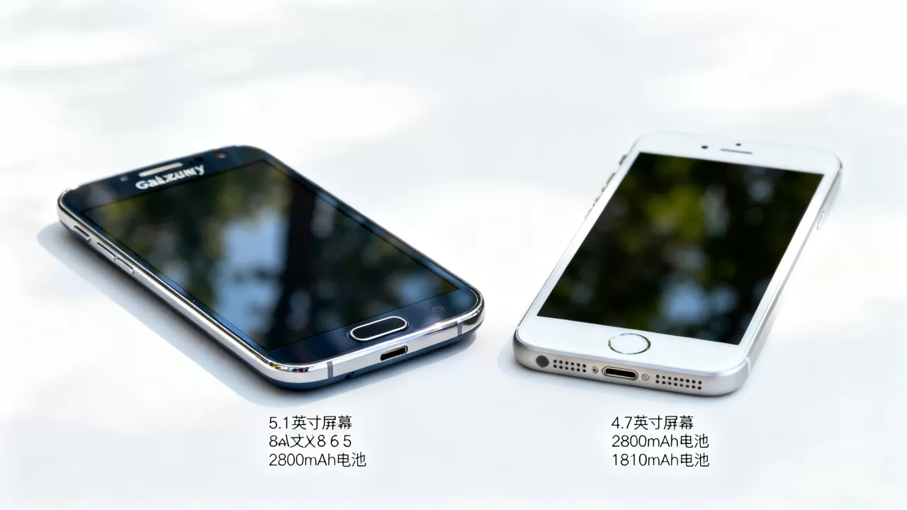 galaxy s5和iphone6哪个更好?三星Galaxy S5与iPhone 6对比评测 galaxy s5和iphone6哪个更好?三星Galaxy S5与iPhone 6对比评测
