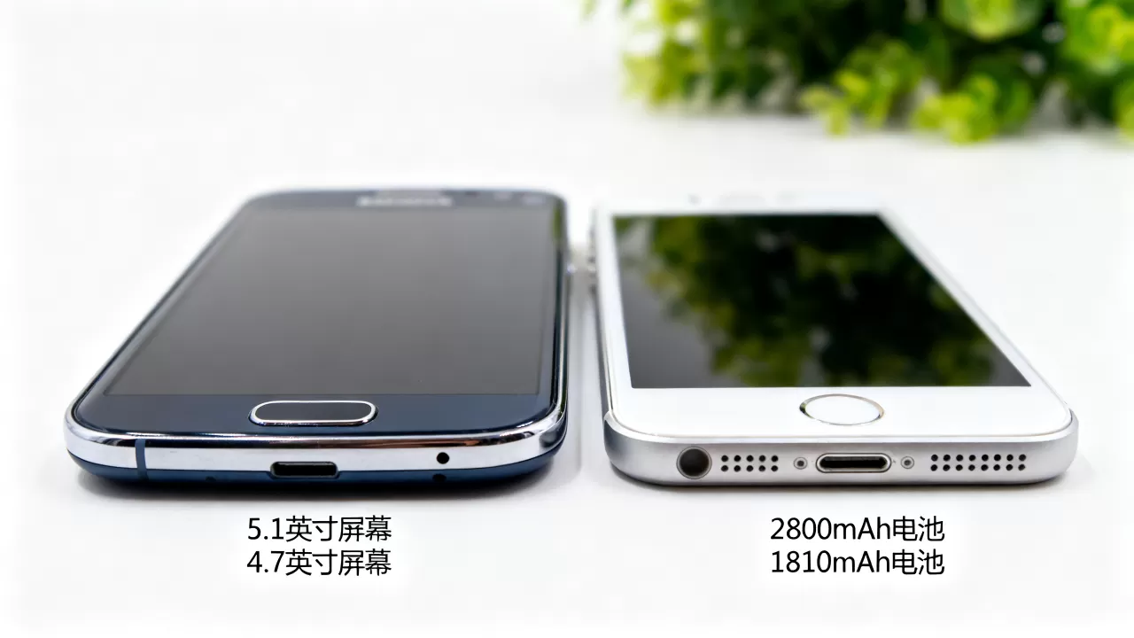 galaxy s5和iphone6哪个更好?三星Galaxy S5与iPhone 6对比评测 galaxy s5和iphone6哪个更好?三星Galaxy S5与iPhone 6对比评测