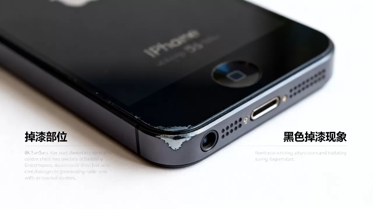 iphone5s黑色掉漆怎么办,iphone5s掉漆 iphone5s黑色掉漆怎么办,iphone5s掉漆