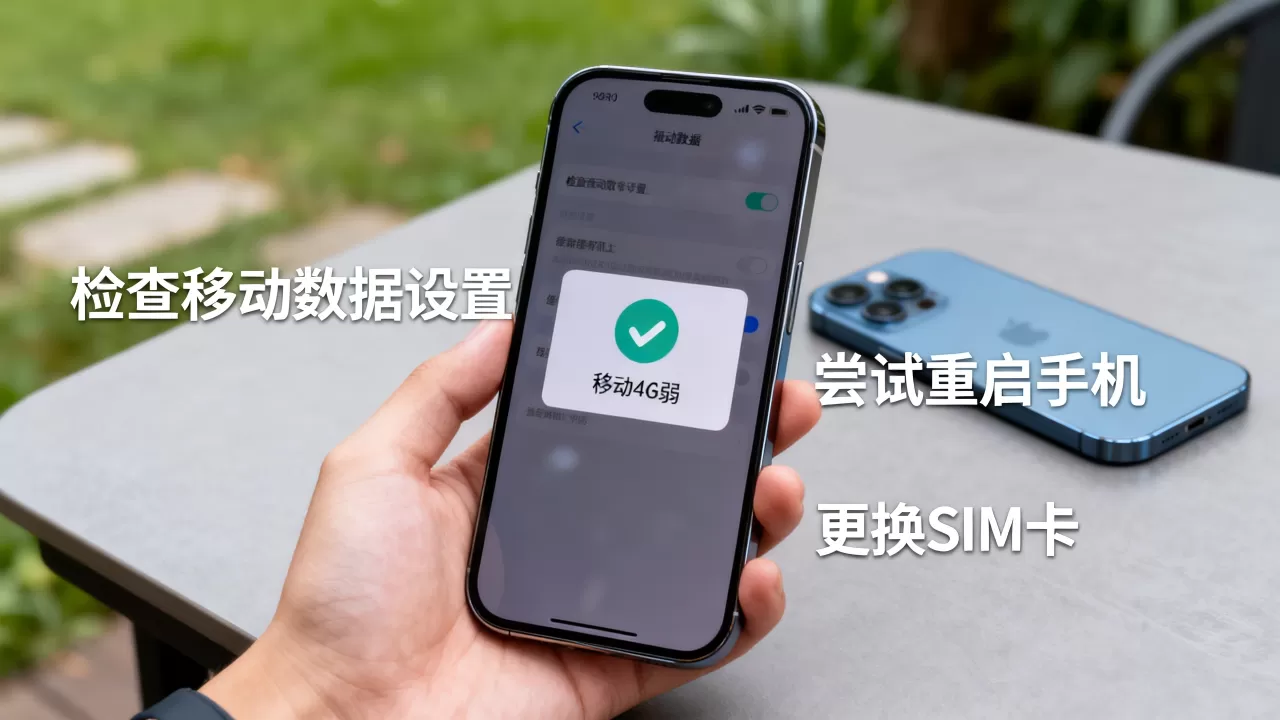 iphone移动4g信号不好怎么办,iphone移动4g信号 iphone移动4g信号不好怎么办,iphone移动4g信号