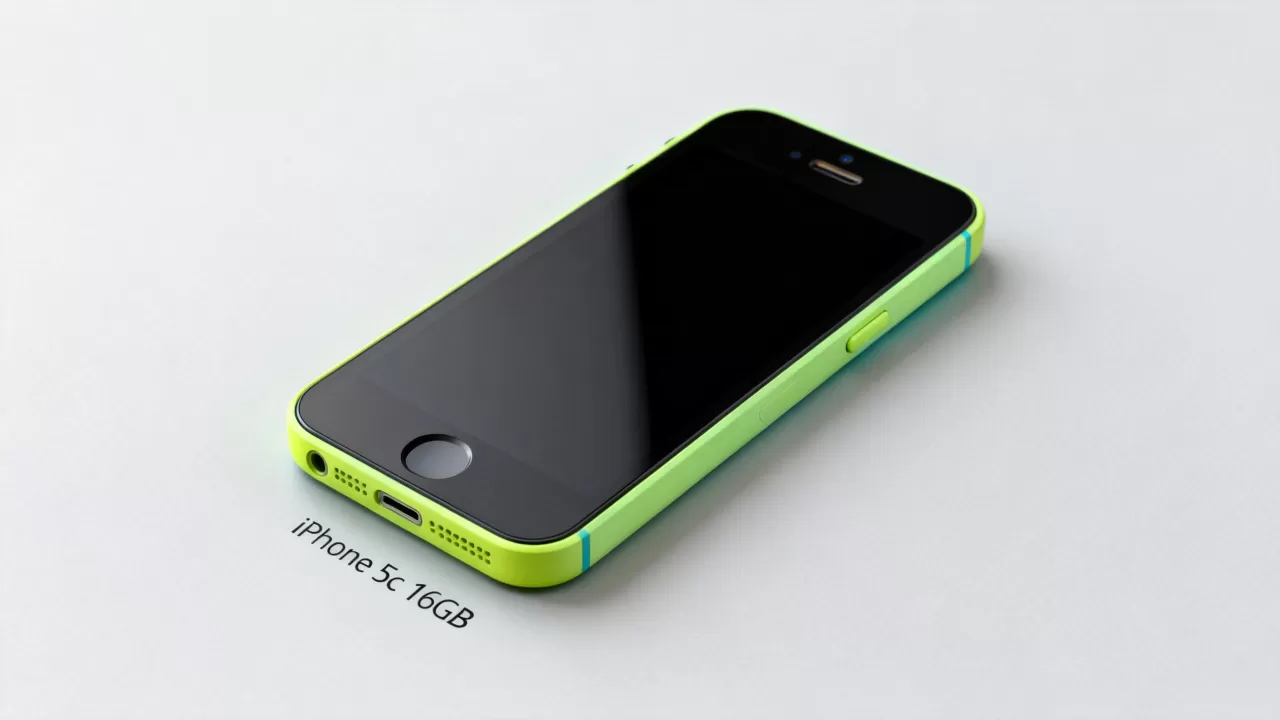 iphone 5c 16g 还能用吗，iphone 5c 16g