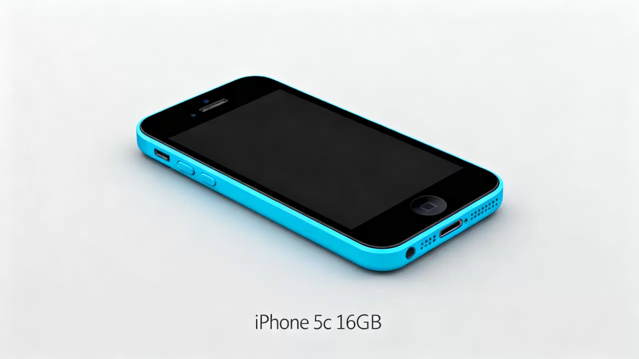 iphone 5c 16g 还能用吗，iphone 5c 16g