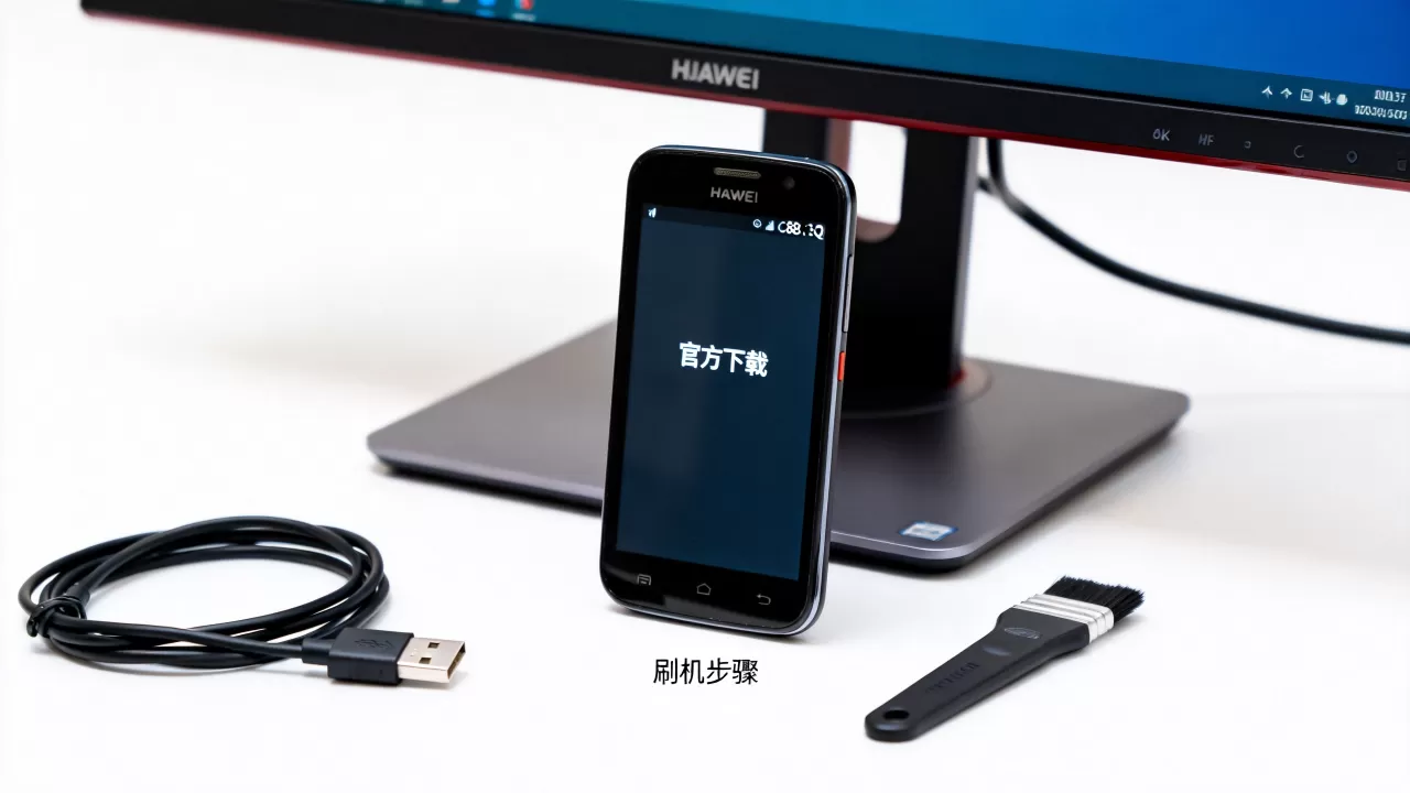 华为c8813q刷机包官方下载，华为c8813q怎么刷机