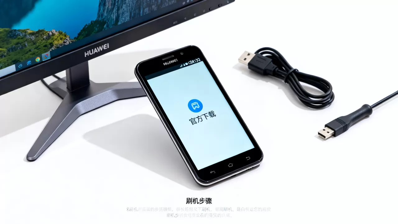 华为c8813q刷机包官方下载，华为c8813q怎么刷机