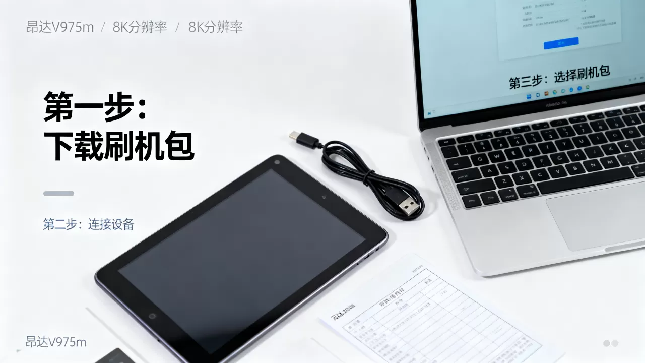 昂达v975m刷机包怎么刷?昂达v975m刷机教程 昂达v975m刷机包怎么刷?昂达v975m刷机教程