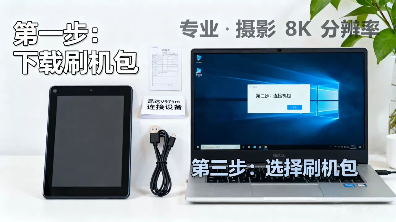 昂达v975m刷机包怎么刷?昂达v975m刷机教程 昂达v975m刷机包怎么刷?昂达v975m刷机教程