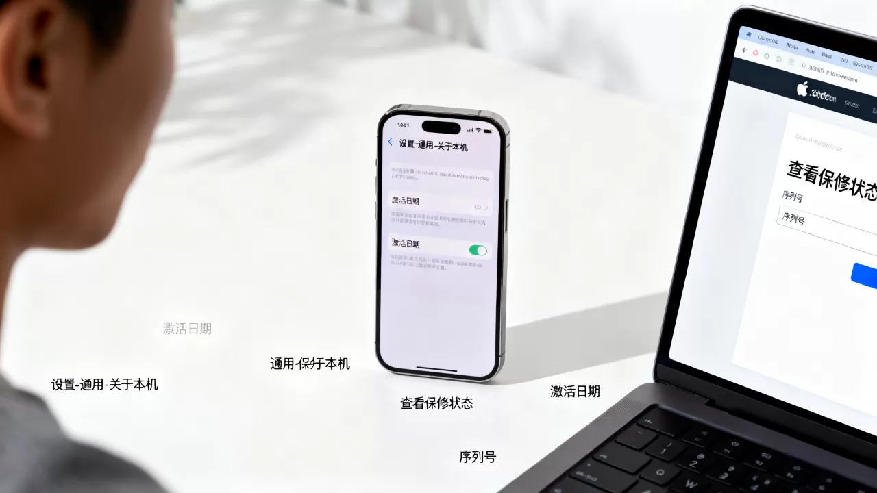 怎么查iphone的激活时间查询,iphone激活时间怎么查 怎么查iphone的激活时间查询,iphone激活时间怎么查