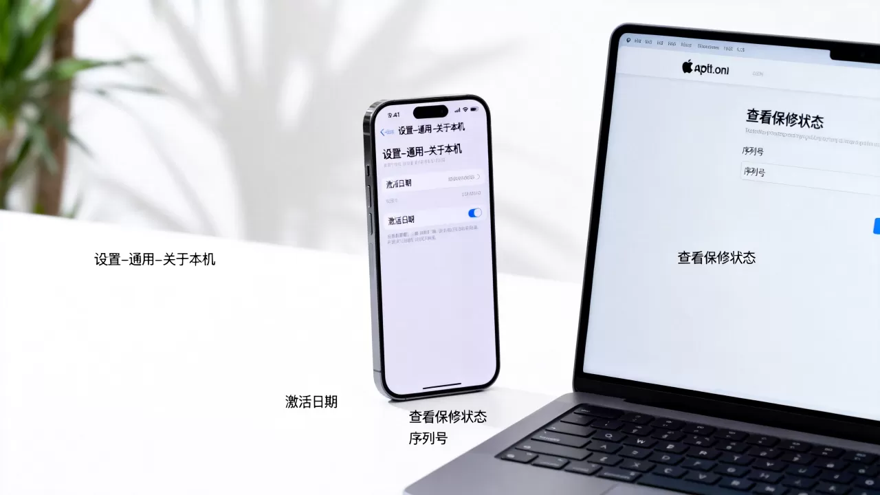 怎么查iphone的激活时间查询,iphone激活时间怎么查 怎么查iphone的激活时间查询,iphone激活时间怎么查