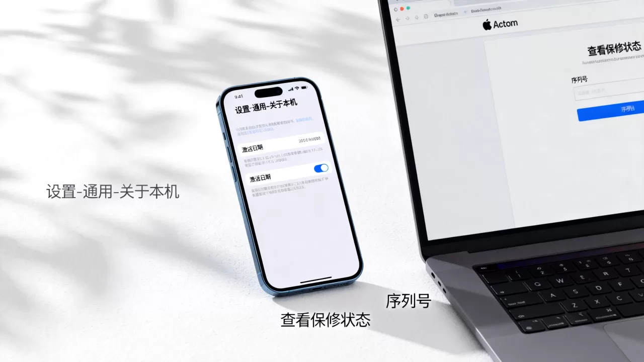 怎么查iphone的激活时间查询,iphone激活时间怎么查 怎么查iphone的激活时间查询,iphone激活时间怎么查