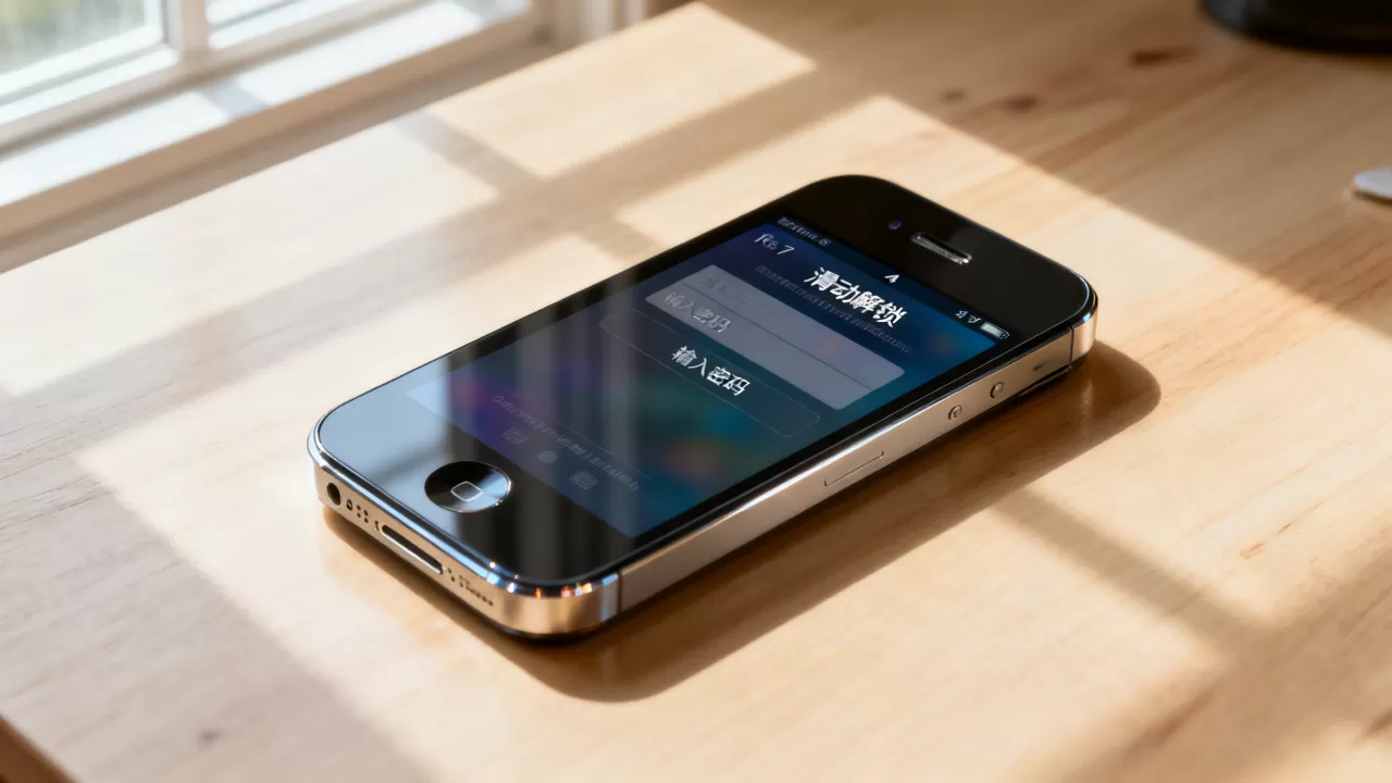 iphone4 ios7怎么解锁,iphone4 ios7解锁教程 iphone4 ios7怎么解锁,iphone4 ios7解锁教程