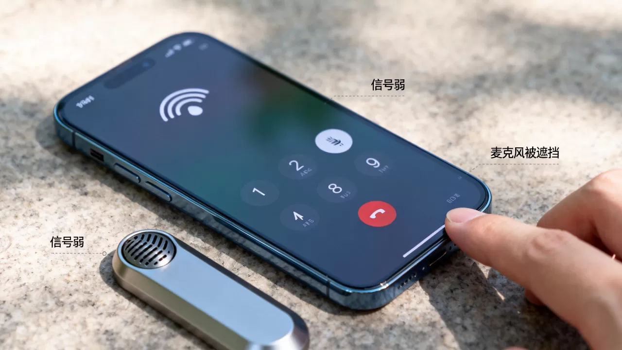 iphone打电话断断续续怎么回事,iphone通话声音小 iphone打电话断断续续怎么回事,iphone通话声音小