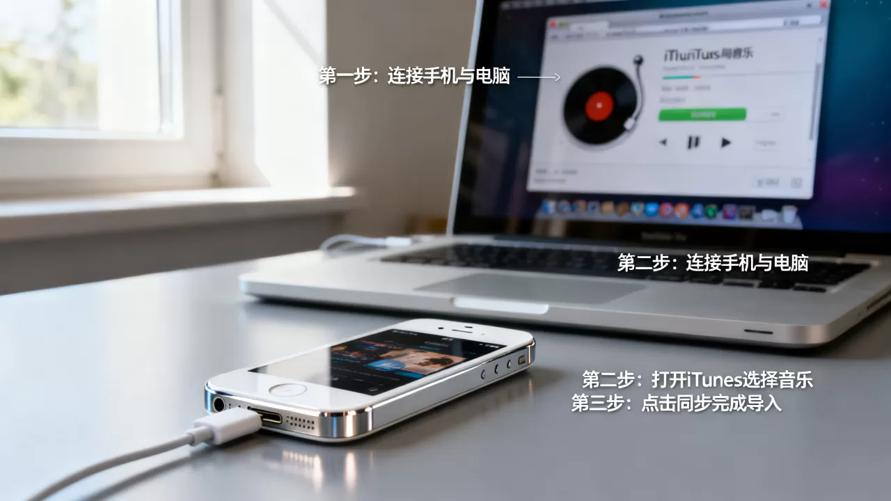 iphone4s如何导入音乐,iphone4s怎么把歌曲导入手机 iphone4s如何导入音乐,iphone4s怎么把歌曲导入手机