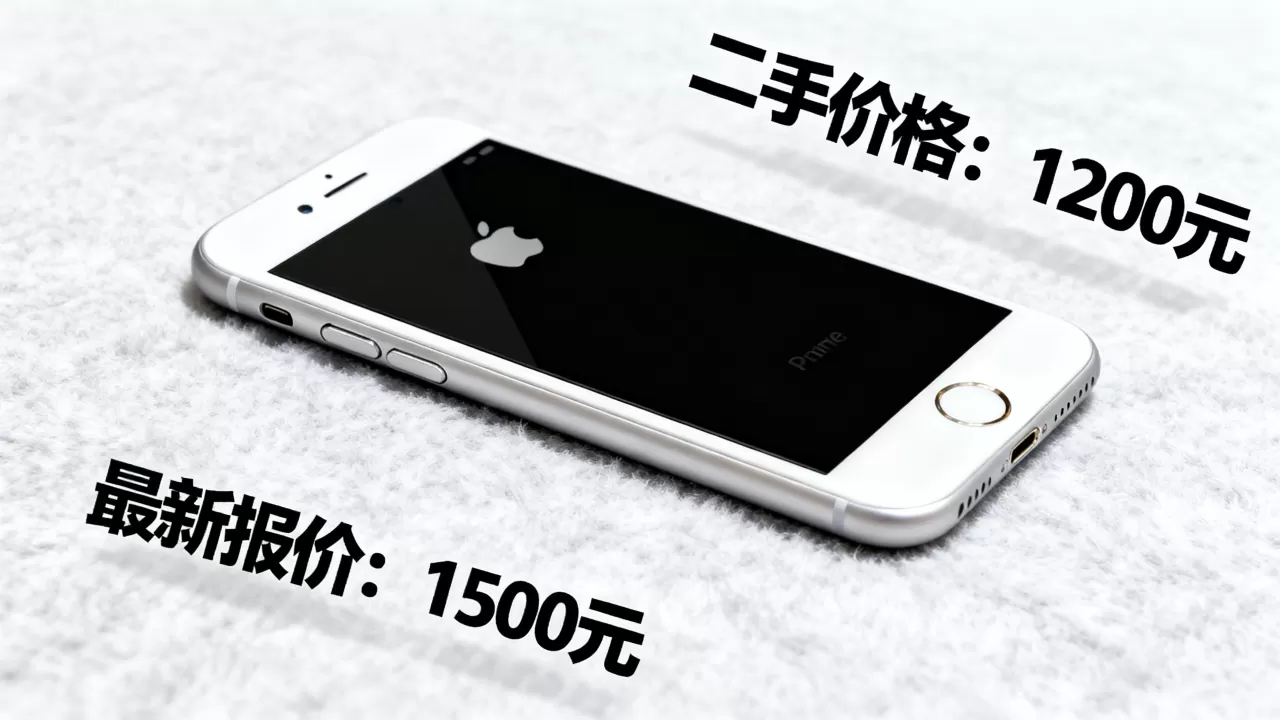苹果iPhone7多少钱?iPhone7二手价格及最新报价 苹果iPhone7多少钱?iPhone7二手价格及最新报价