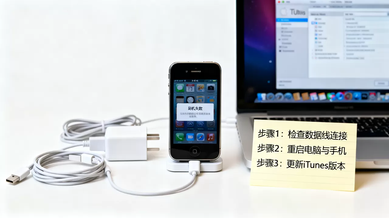 4s刷机失败怎么办,iPhone4s刷机失败解决方法 4s刷机失败怎么办,iPhone4s刷机失败解决方法