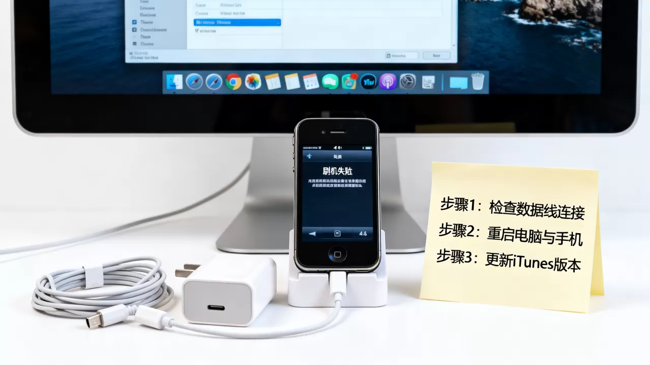4s刷机失败怎么办,iPhone4s刷机失败解决方法 4s刷机失败怎么办,iPhone4s刷机失败解决方法