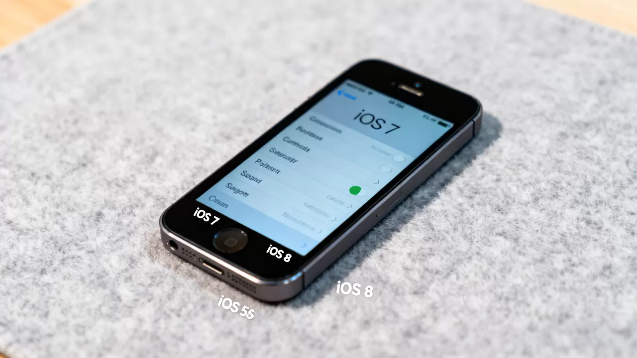 iphone5s最好的系统是什么,iphone5s最佳系统 iphone5s最好的系统是什么,iphone5s最佳系统