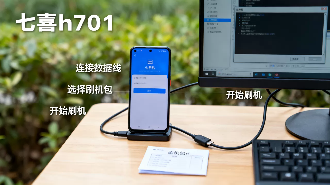 七喜手机h701刷机教程,七喜手机h701刷机包 七喜手机h701刷机教程,七喜手机h701刷机包
