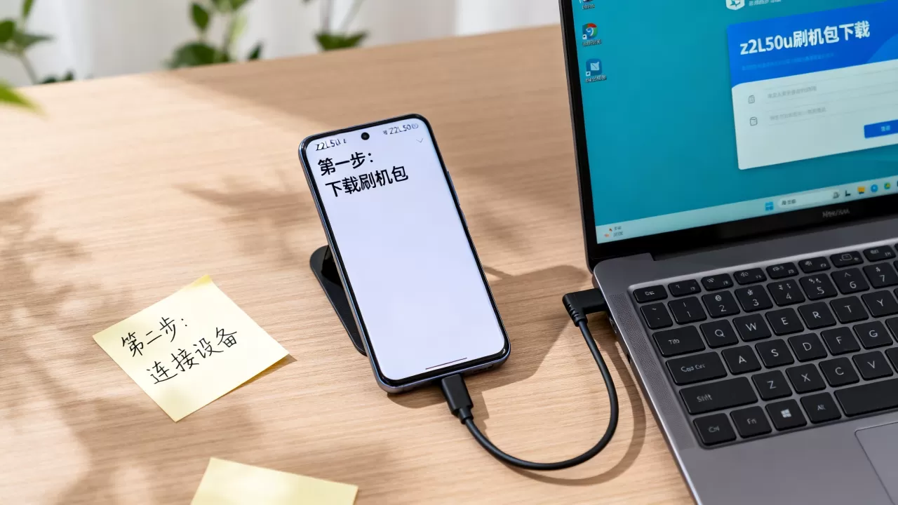z2l50u刷机包怎么刷？z2l50u刷机包下载