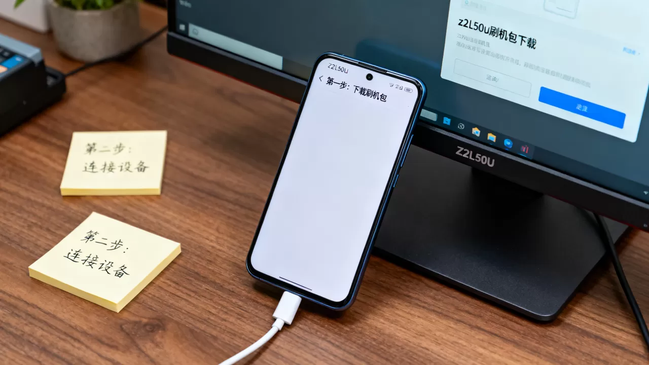 z2l50u刷机包怎么刷？z2l50u刷机包下载
