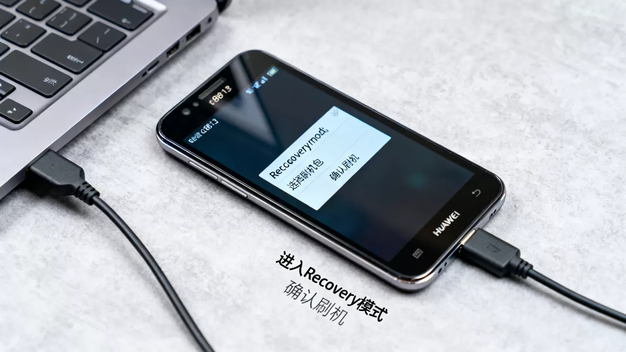 华为c8813q电信版刷机教程，华为c8813q电信版怎么刷机
