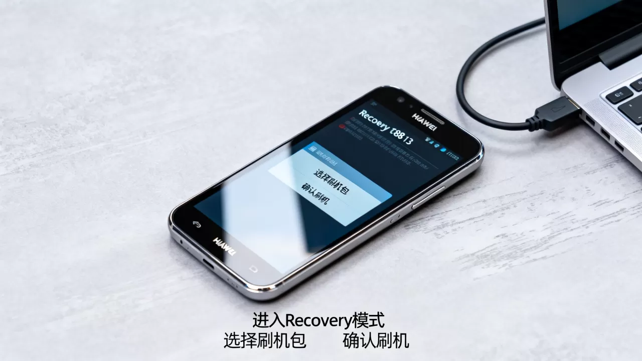 华为c8813q电信版刷机教程，华为c8813q电信版怎么刷机