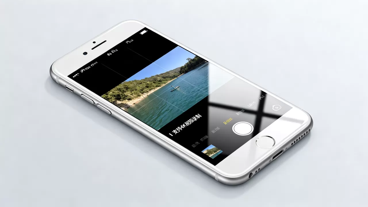 iphone6splus能拍4k视频吗,iphone6splus支持4k视频录制 iphone6splus能拍4k视频吗,iphone6splus支持4k视频录制