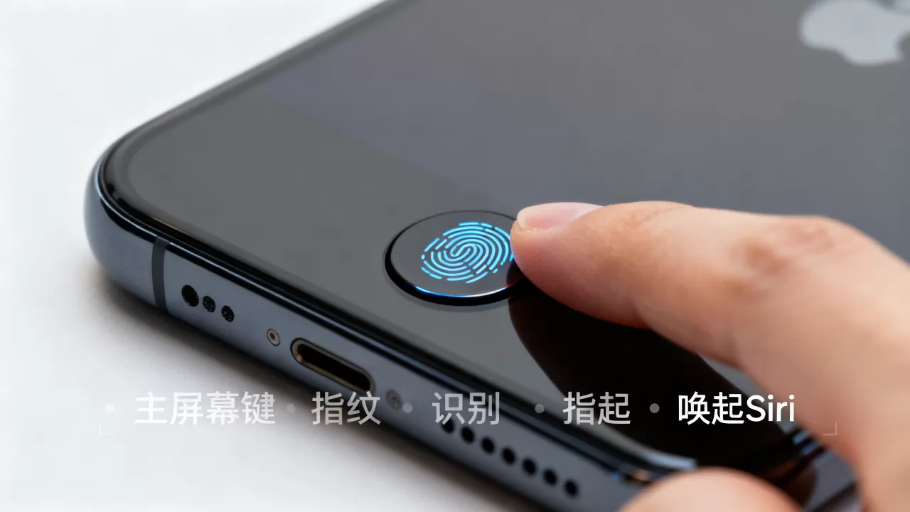 iPhone home键有什么用,iPhone home键功能详解 iPhone home键有什么用,iPhone home键功能详解