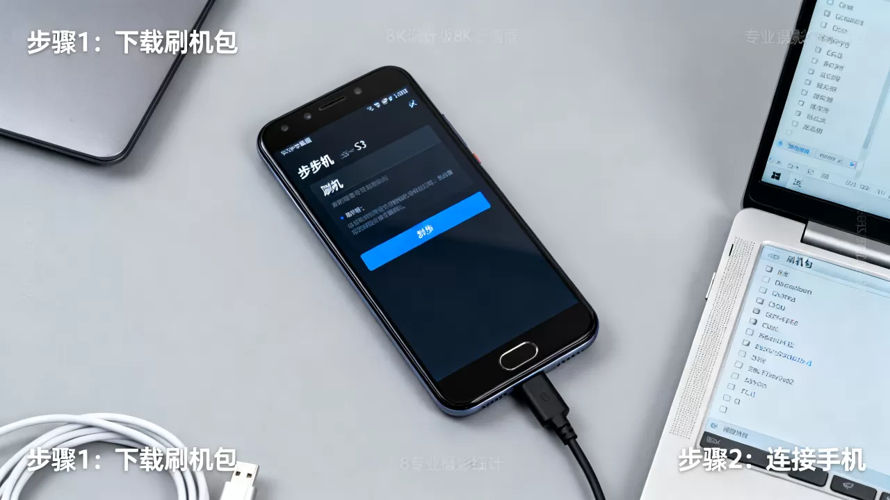 步步高s3刷机包，步步高s3刷机包怎么刷