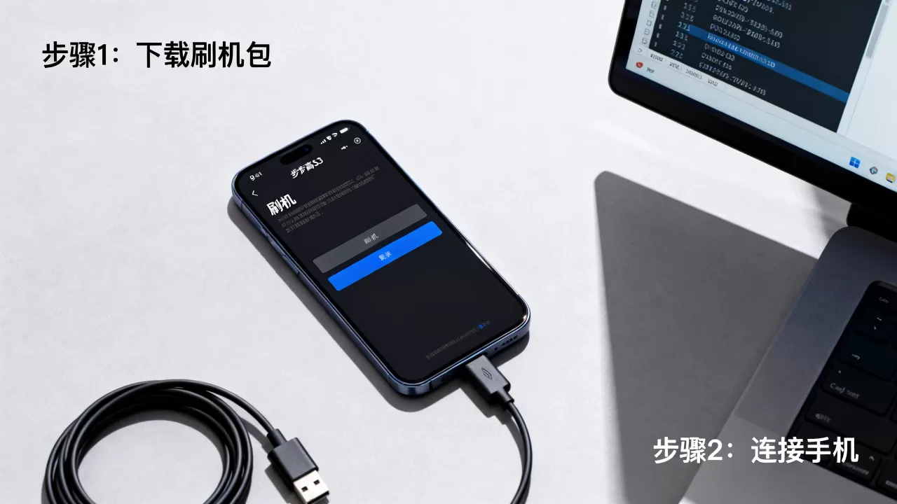 步步高s3刷机包，步步高s3刷机包怎么刷