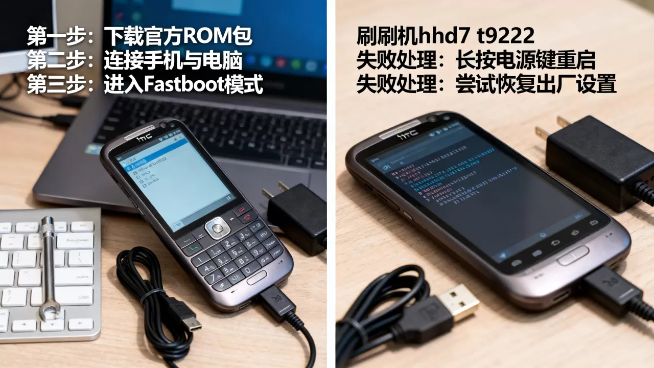 htc hd7 t9292刷机教程,htc hd7刷机失败怎么办 htc hd7 t9292刷机教程,htc hd7刷机失败怎么办