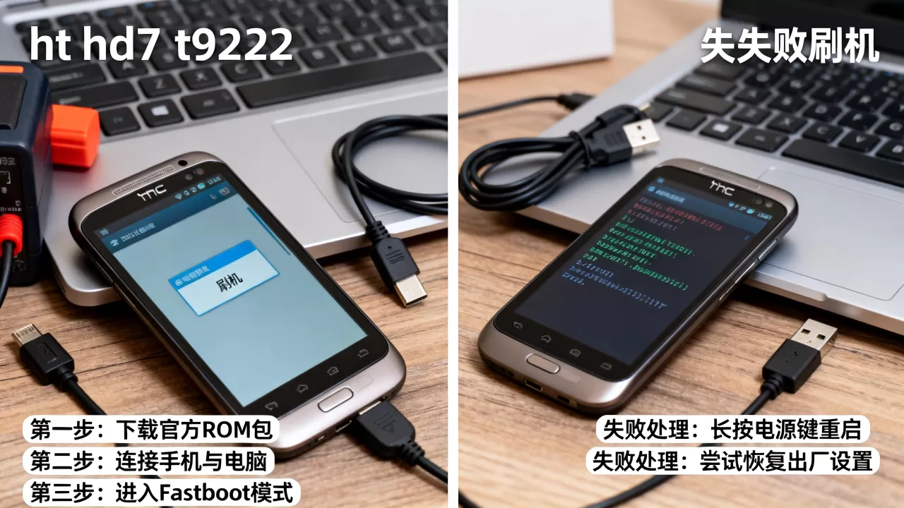 htc hd7 t9292刷机教程,htc hd7刷机失败怎么办 htc hd7 t9292刷机教程,htc hd7刷机失败怎么办